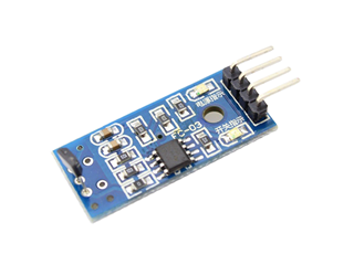 Hall Effect Sensor Module